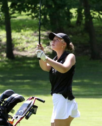 PHOTOS: Class AA state boys and girls golf tournament (June 11-12, 2024 ...