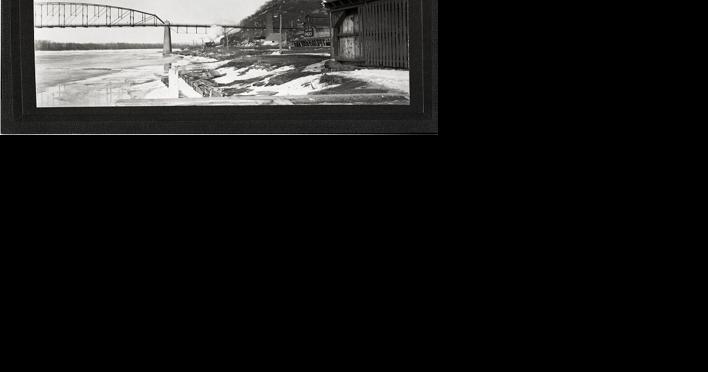 News of the past: Dog rescues boy from frozen Mississippi - Vimarsana News