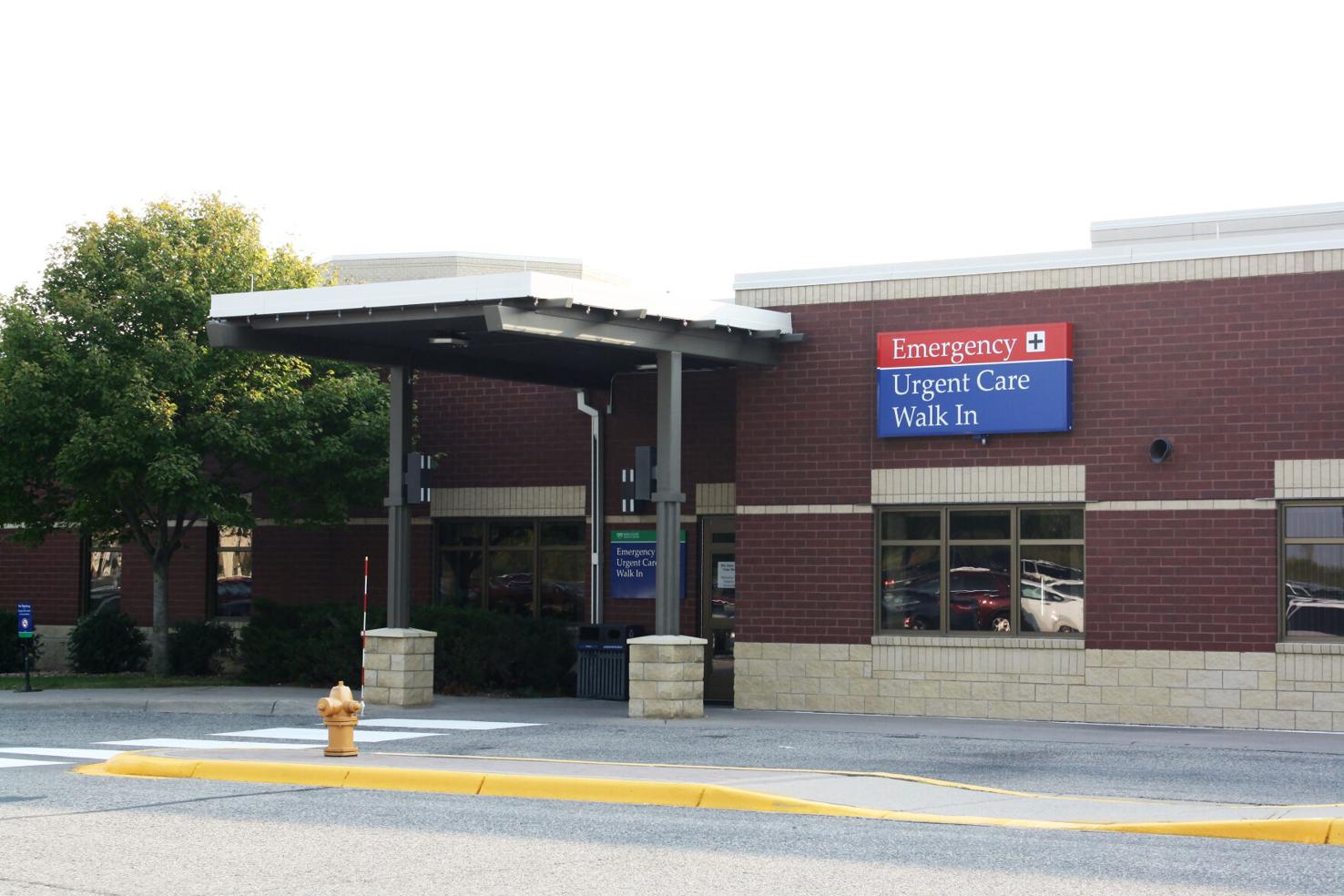 Urgent care to become Same Day Clinic | Business | republicaneagle.com