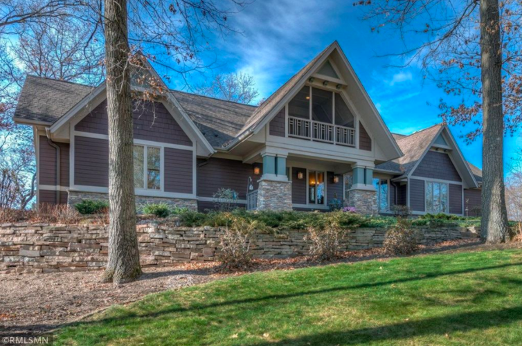 Hudson, Wis. most expensive house sold in April 2