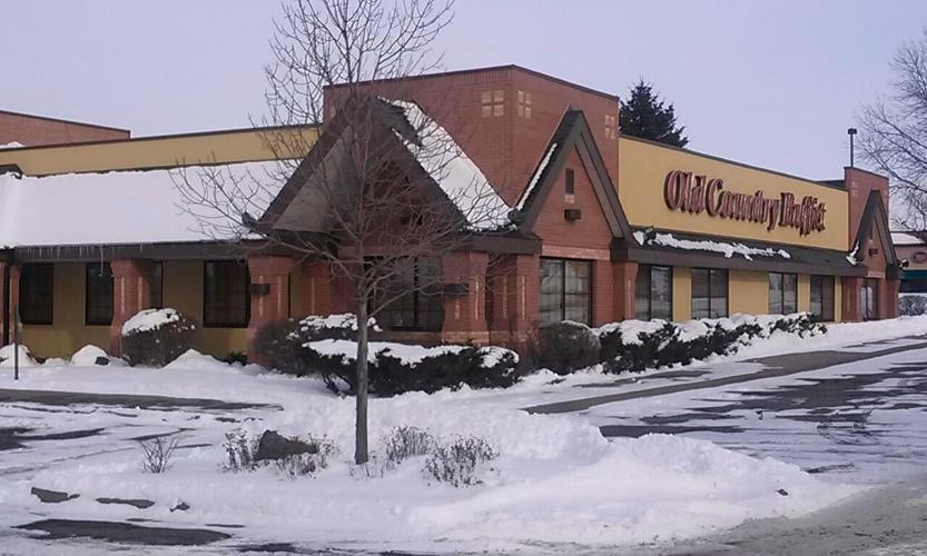 Old Country Buffet closes, along with 73 other 'underperforming'  restaurants | Business 