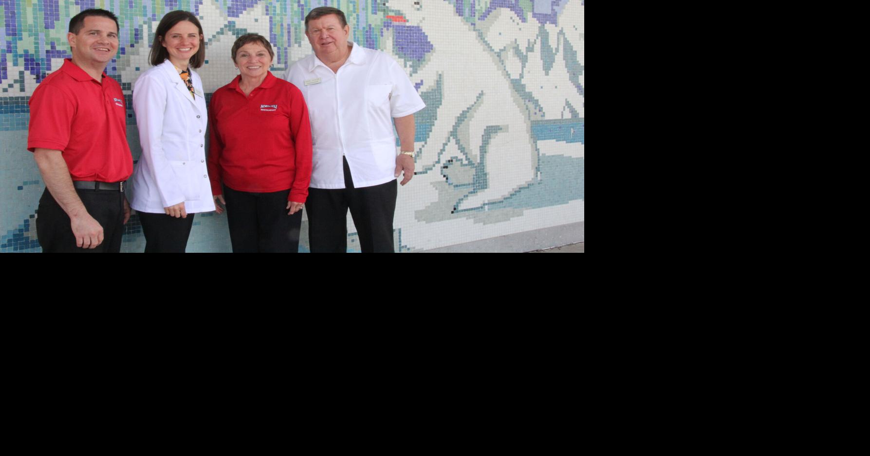 True North Newport Drug and North Pole owners retire after combined 83