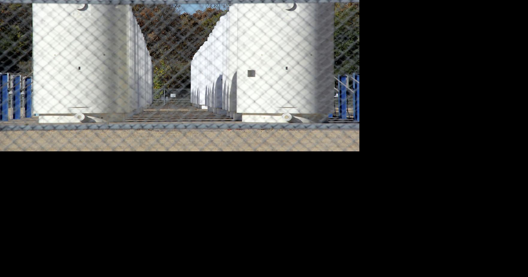 Xcel plans new storage for spent nuclear fuel | Local News ...
