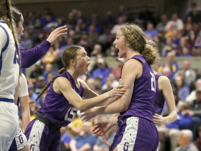 ‘Our season is not over’: Goodhue remains dominant in their second ...