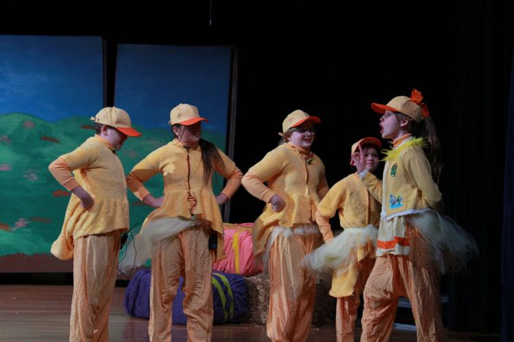 Honk Jr. shows this weekend Local News