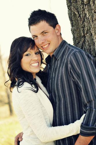 Rindahl-Saunders engagement | Local News | republicaneagle.com