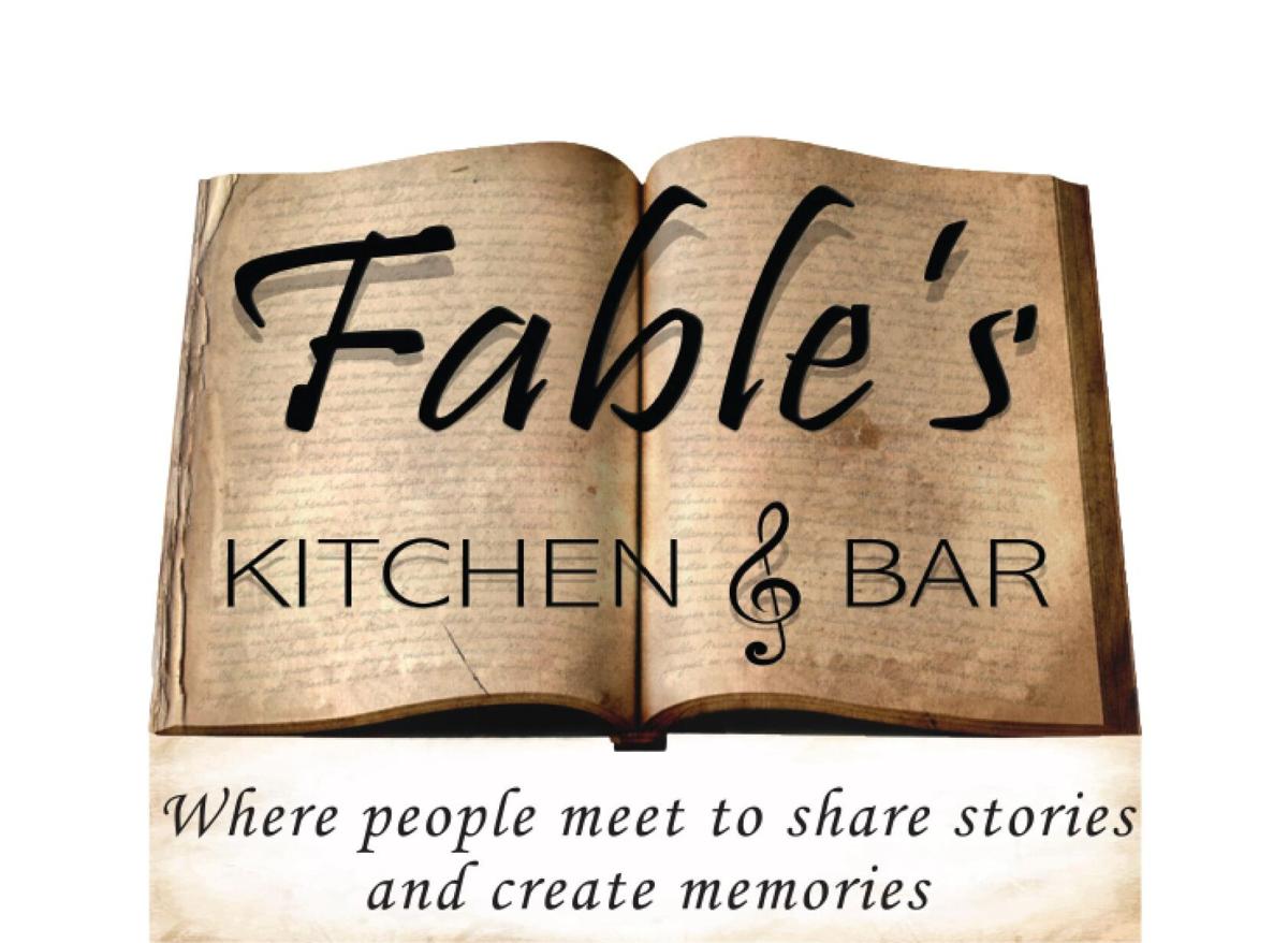 Fable's logo