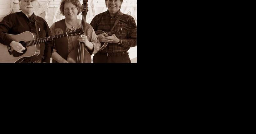 Flatt & Square at on the Cannon Valley Trail June 11 - Vimarsana News