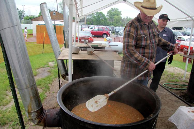 Newport booya still hot after 62 years Local News