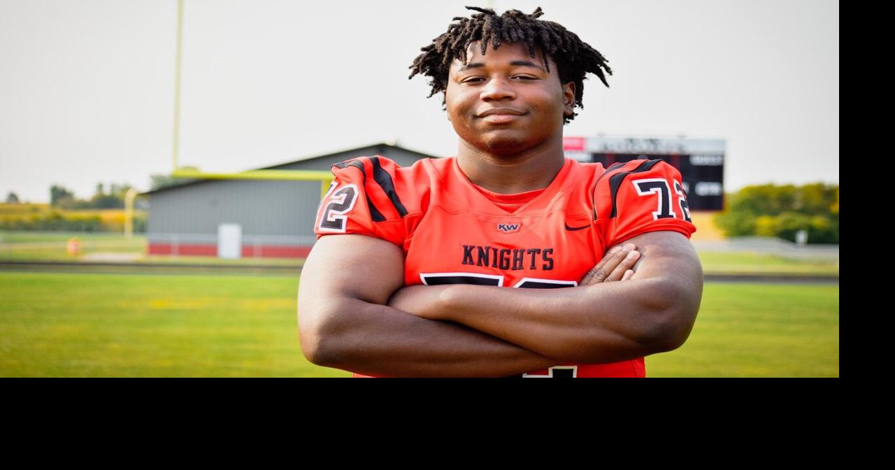 For this KenyonWanamingo senior, college is a unique opportunity to