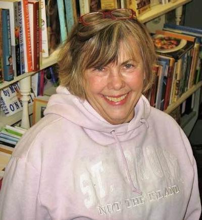 Ann Davey retires from public defender duty | Local News ...