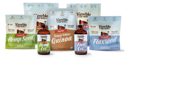 Red Wing ADM helps produce new food line - Vimarsana News