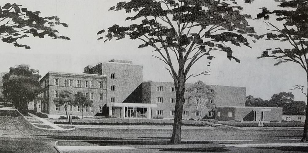 50 years later Red Wing nursing grads reflect on St. John’s Local