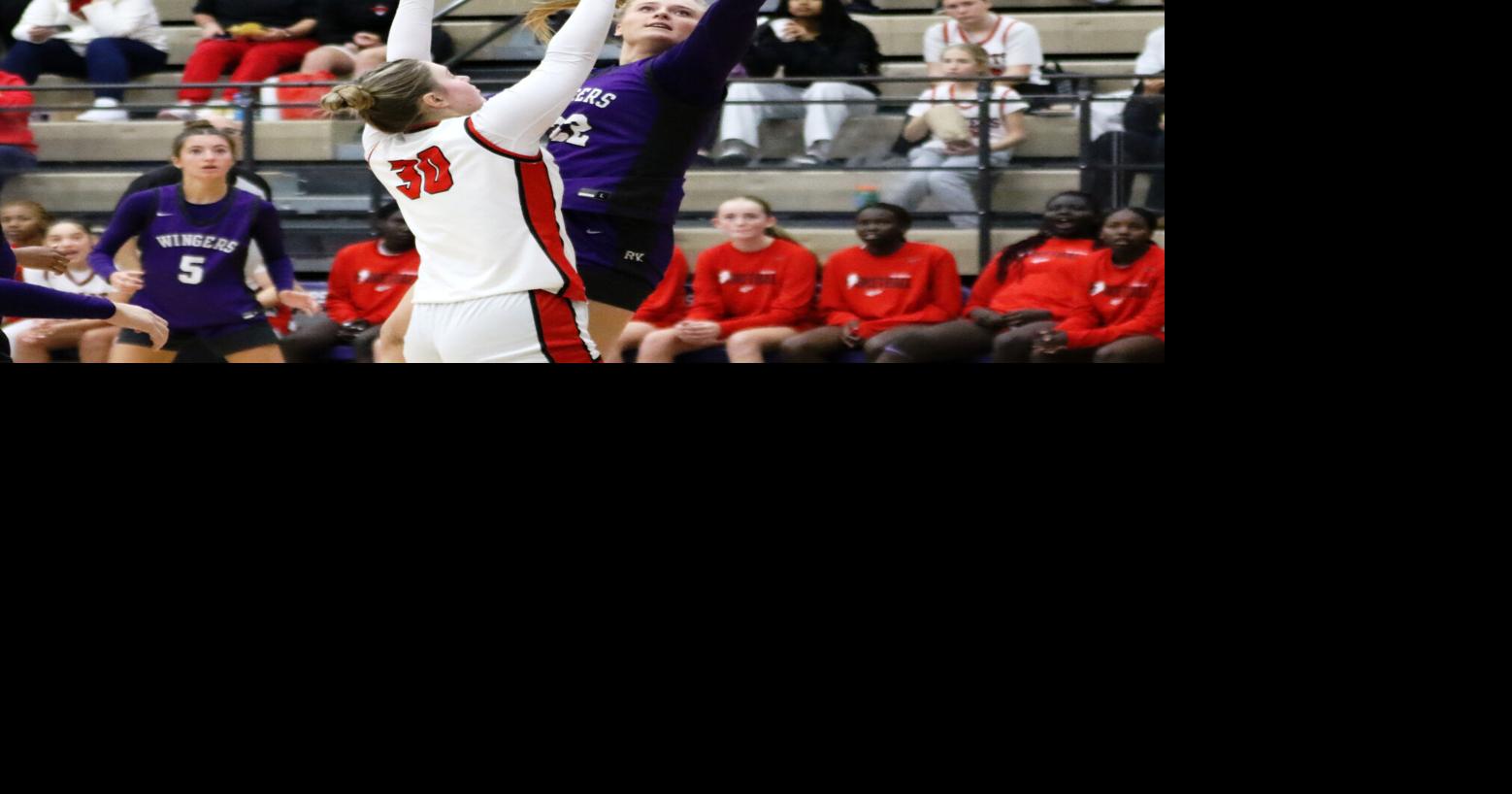 Red Wing to lean on iron women basketball this season | Sports ...