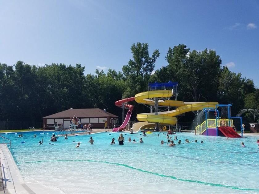 Red Wing Water Park Opening With A Splash Business Republicaneagle Com