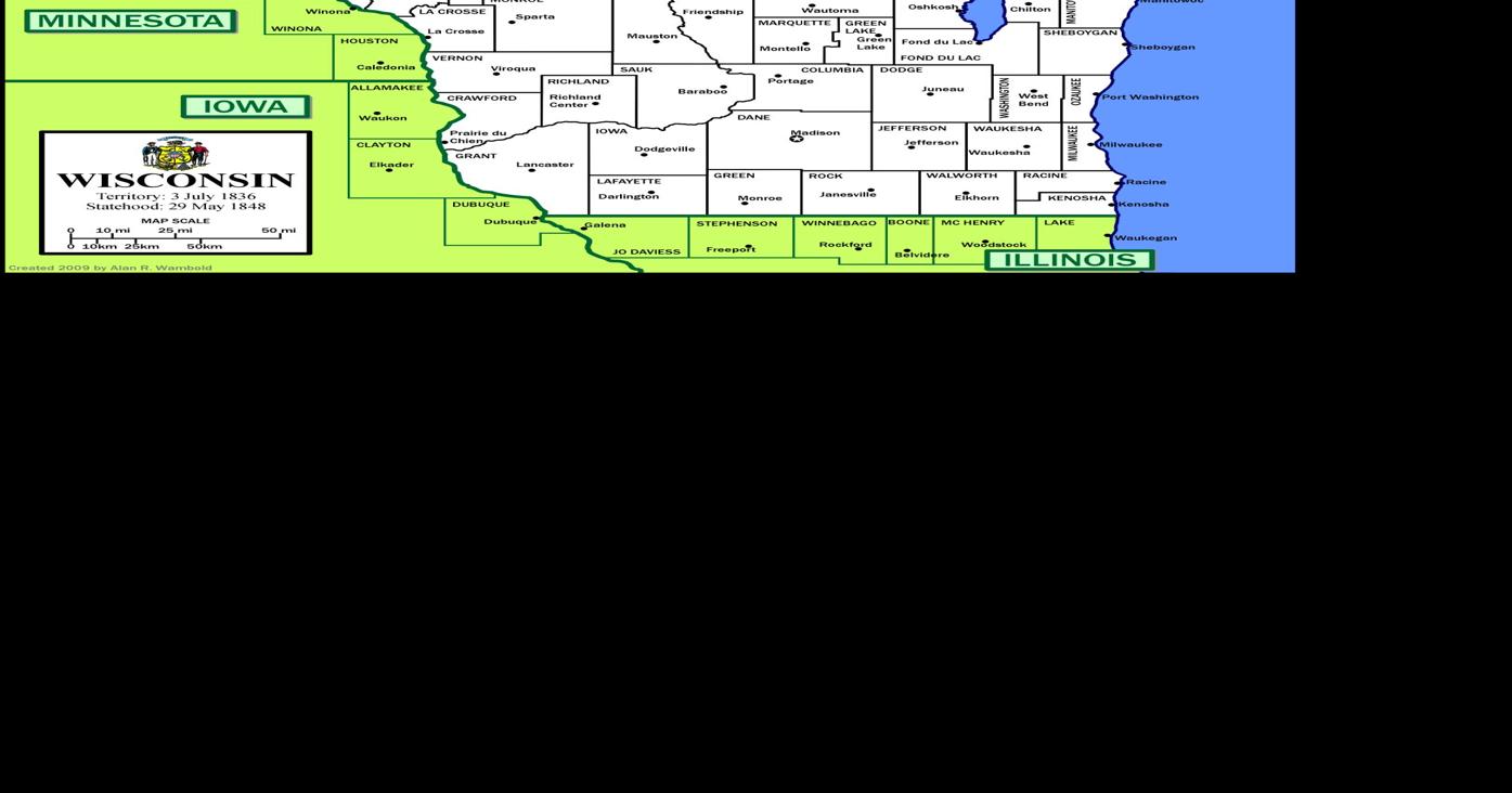 Police find Woodbury man's bloody machete at Wisconsin campsite Local