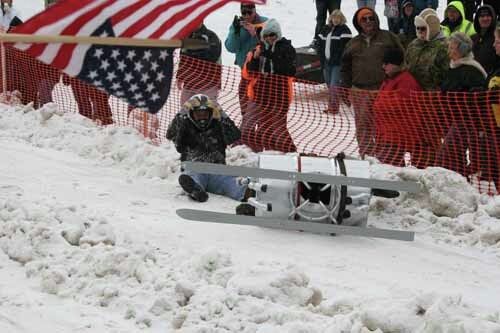 somerset bar stool races