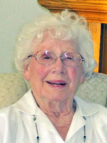 Grace E. Danielson