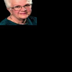 Nancy Robinson - Vimarsana News