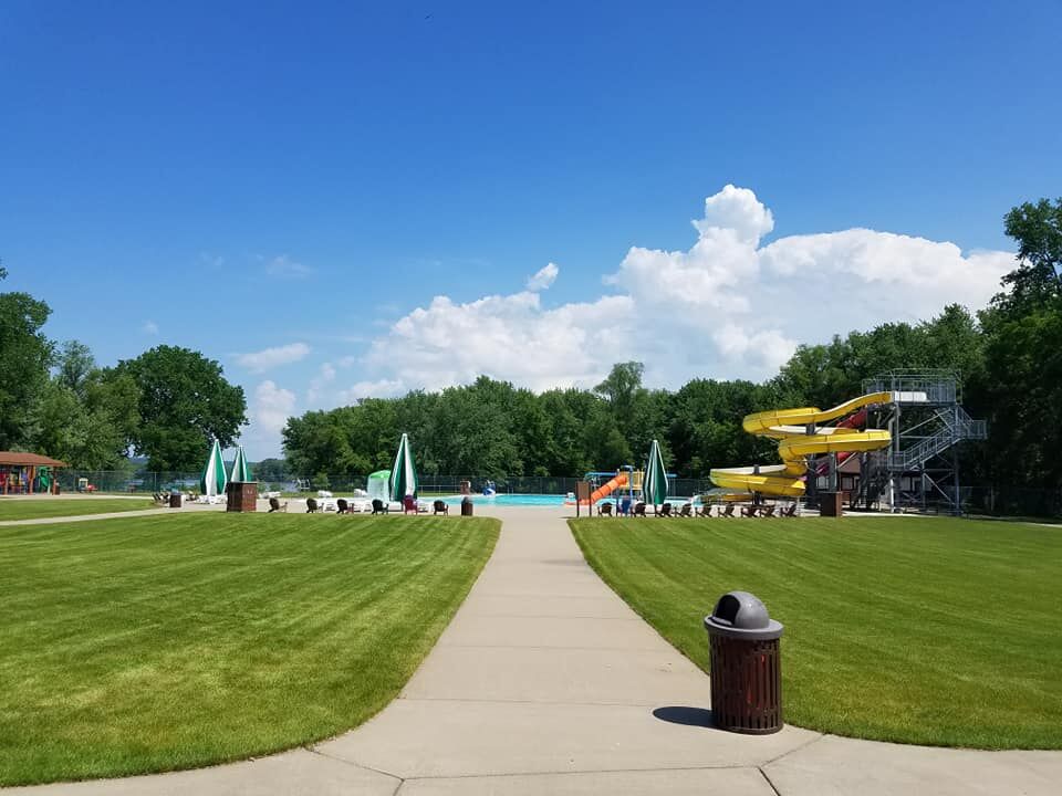 Red Wing Water Park Opening With A Splash Business Republicaneagle Com
