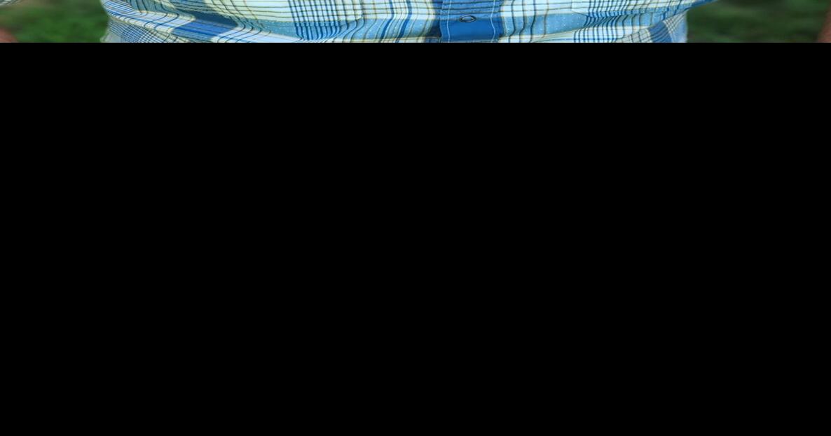 Jason Snyder running for the Ward 3 city council seat Local News