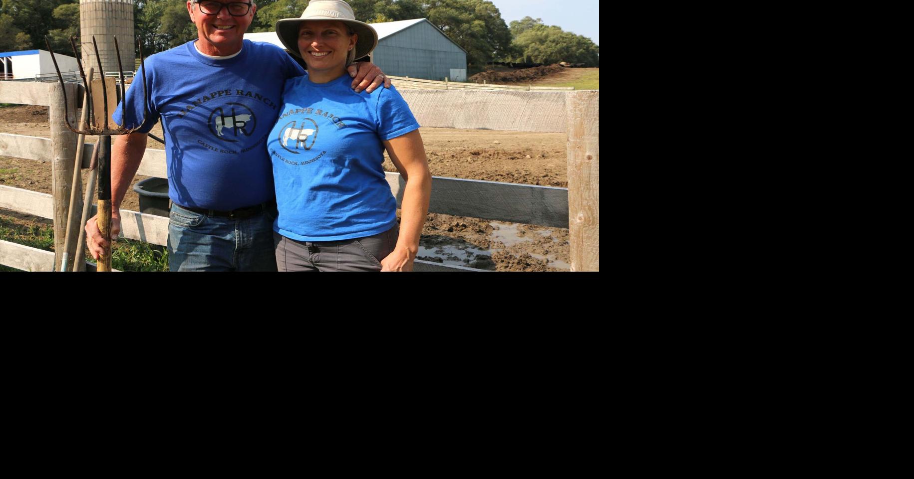 The next chapter: Former teachers launch Hanappe Ranch in Castle Rock ...