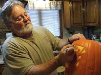 Canal-O-Ween bringing lighted Jack-O-Lantern Stroll to the