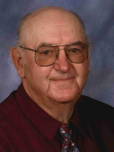 Marvin Henry Ehlers