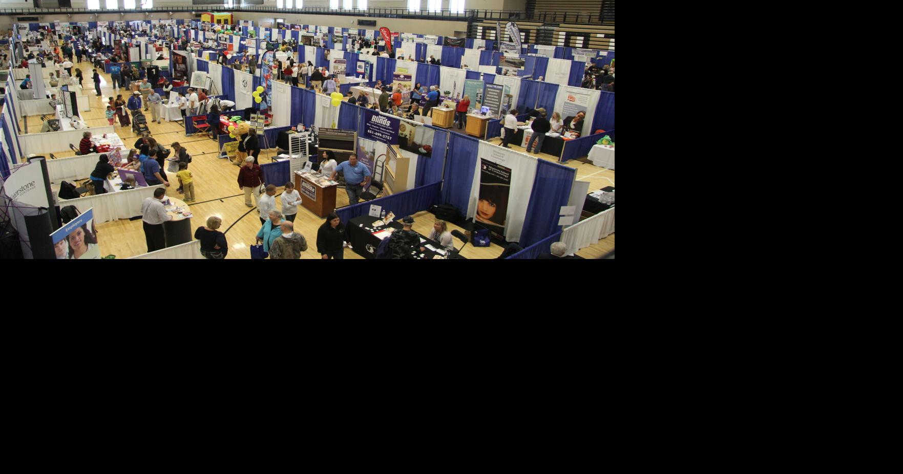 Woodbury Community Expo takes place April 25 Things To Do