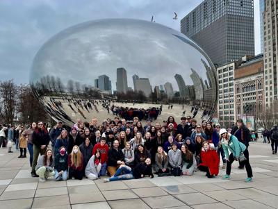 Chicago trip 2022