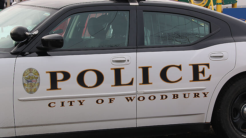 Update: Red Wing shooting suspect arrested in Woodbury hotel; victim ...