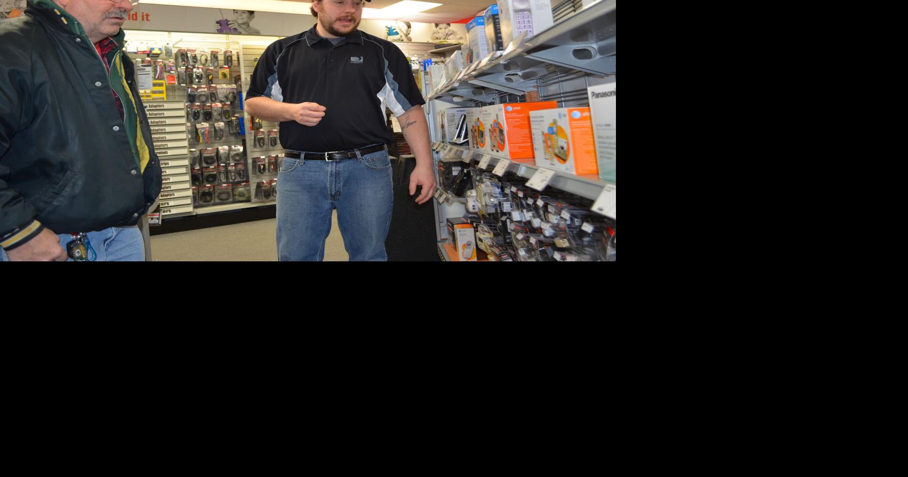 Local RadioShack franchise store to remain open Business