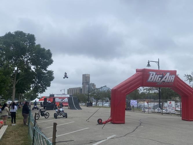 Another River City Days here and gone Local News