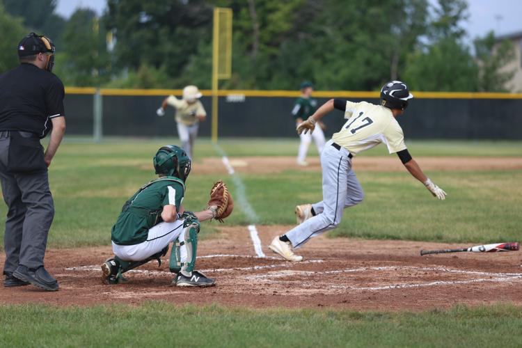 Fingerprins Ridges East Ridge, Woodbury, Cottage Grove compete in district playoffs ...