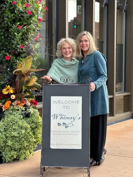 26 years later, Whimsy's Closet is closing its doors | Local News