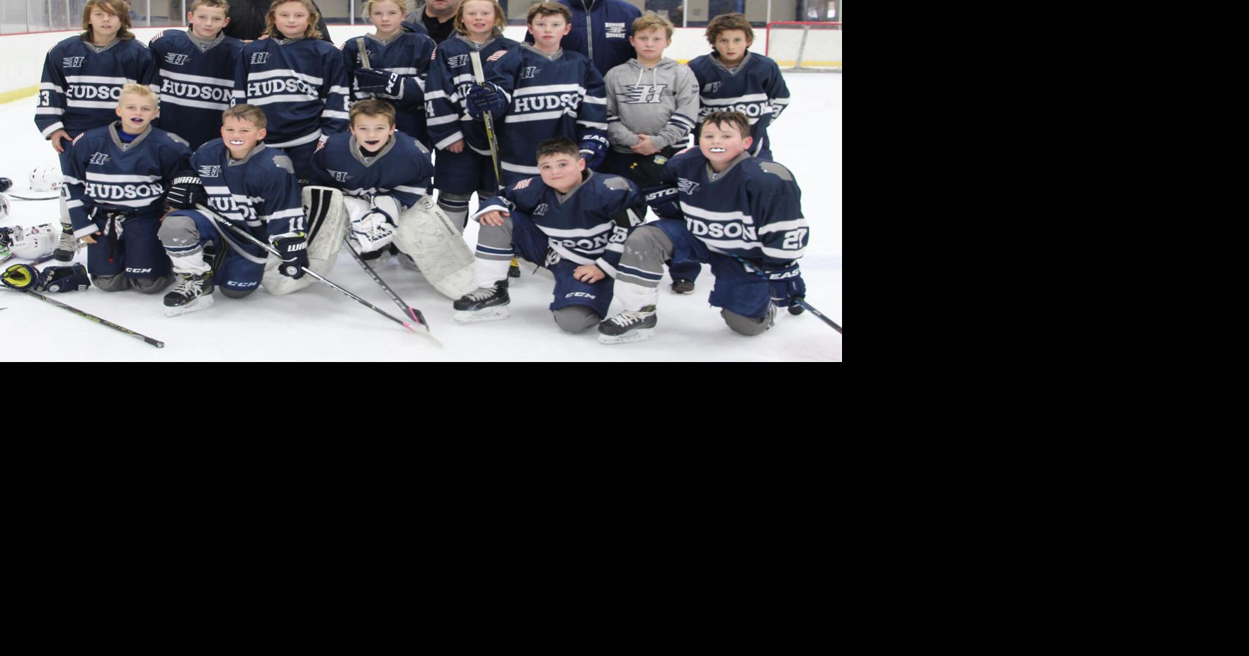 Hudson Youth Hockey