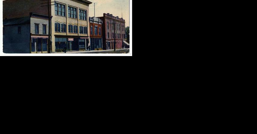 News of the Past: 1923 fire in Square Deal story causes damage - Vimarsana News