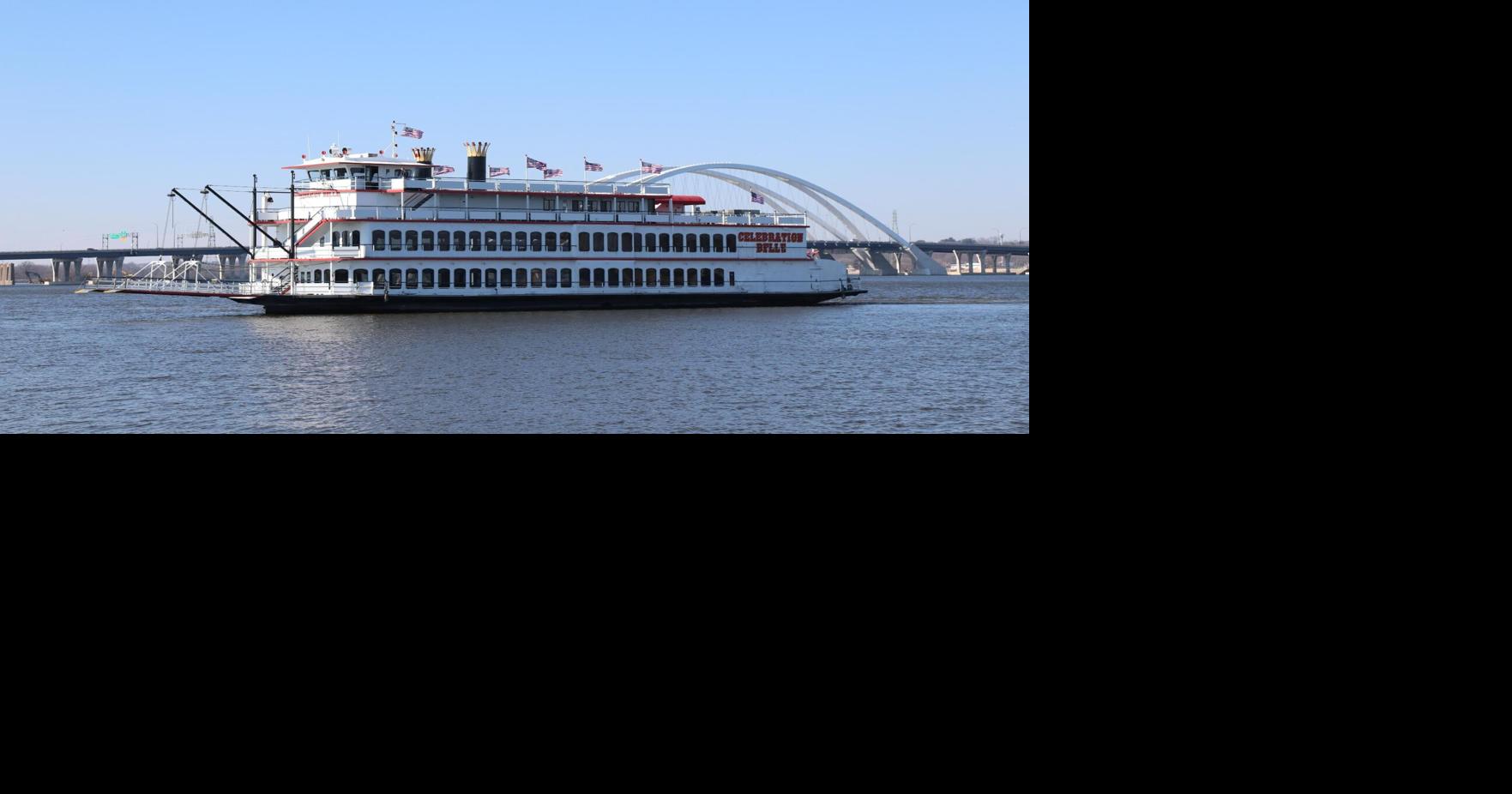Mississippi River cruise experiences coming to Red Wing