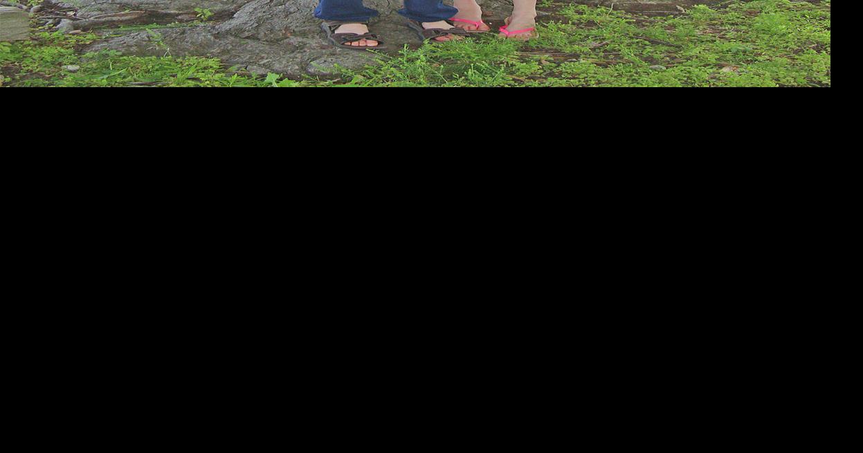 Yarnbombings land in Red Wing Things To Do