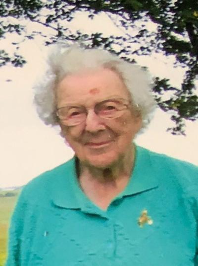 Marcella Befort