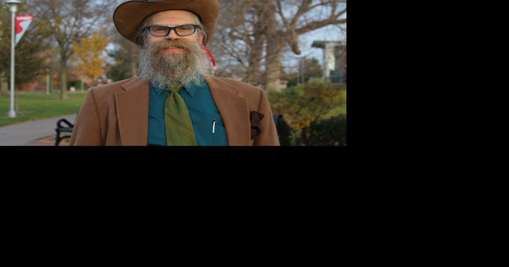 Candidate running write-in campaign for sheriff | Government ...