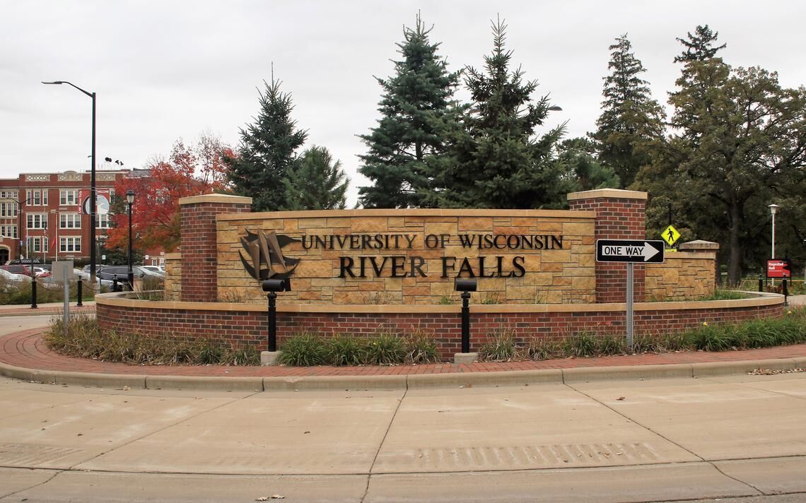 Five finalists named for next University of Wisconsin-River Falls chancellor - Vimarsana News