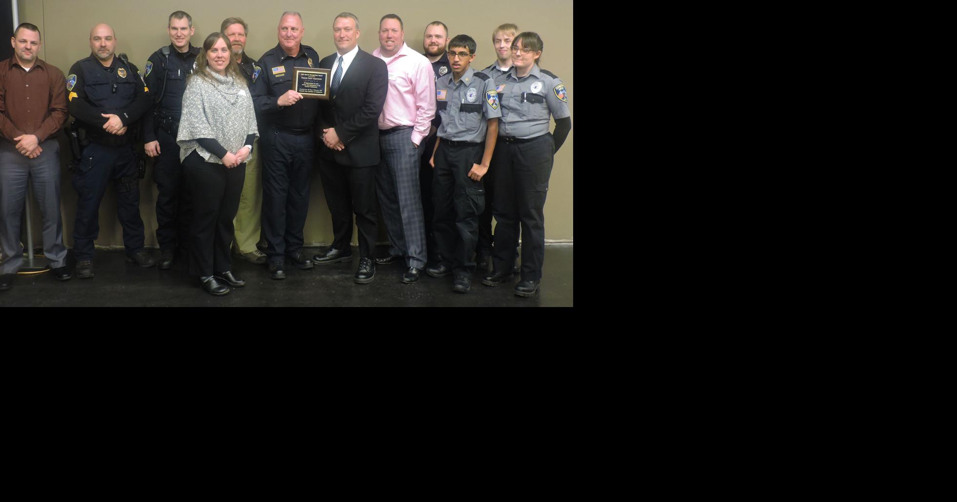 Records reveal reasons behind three Prescott police terminations ...