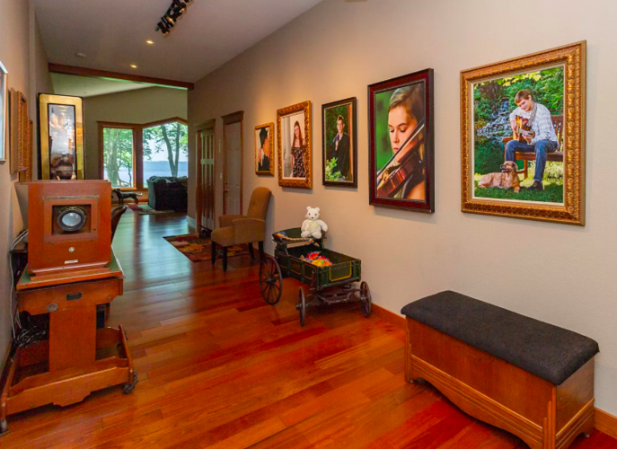 PHOTOS Three homes with lake views on Lake Pepin for sale Business