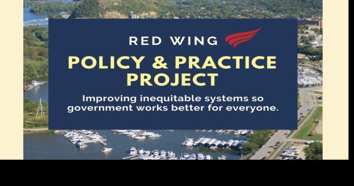 Policy Project aims to improve city policies | Local News ...