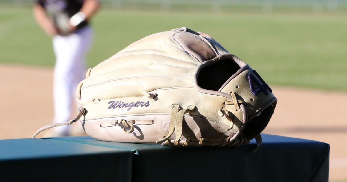 Rusty Riegelman Riegelman, Runquist combine for no-hitter | Sports | republicaneagle.com