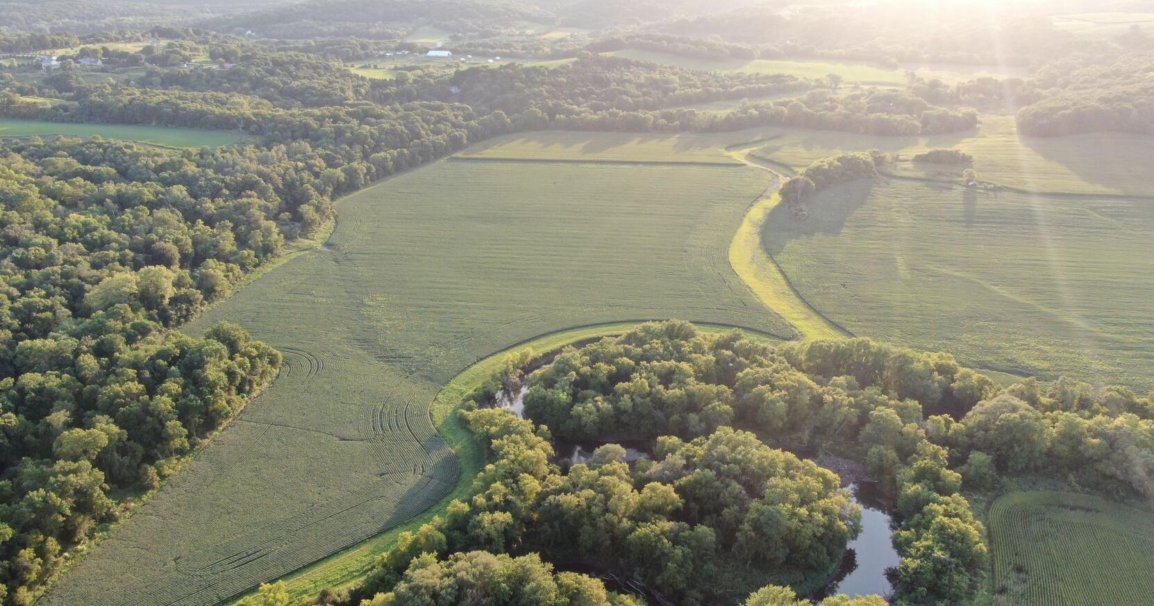 New Wildlife Management Area opens near Rochester - Vimarsana News
