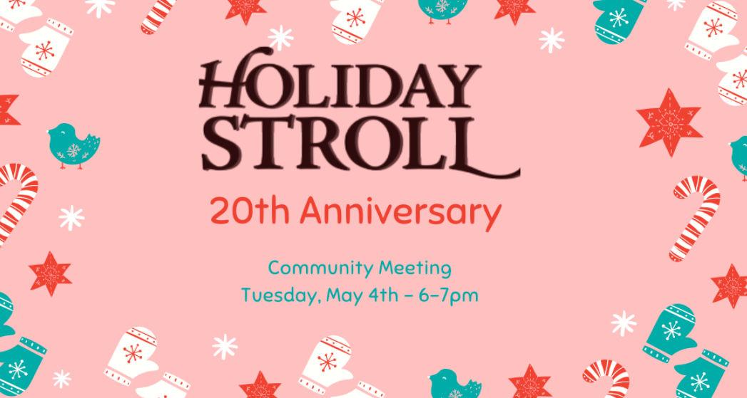 Red Wing Holiday Stroll 2022