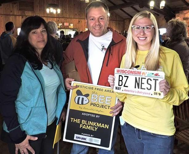 The Bee Project gets a sweet start | Things To Do | republicaneagle.com