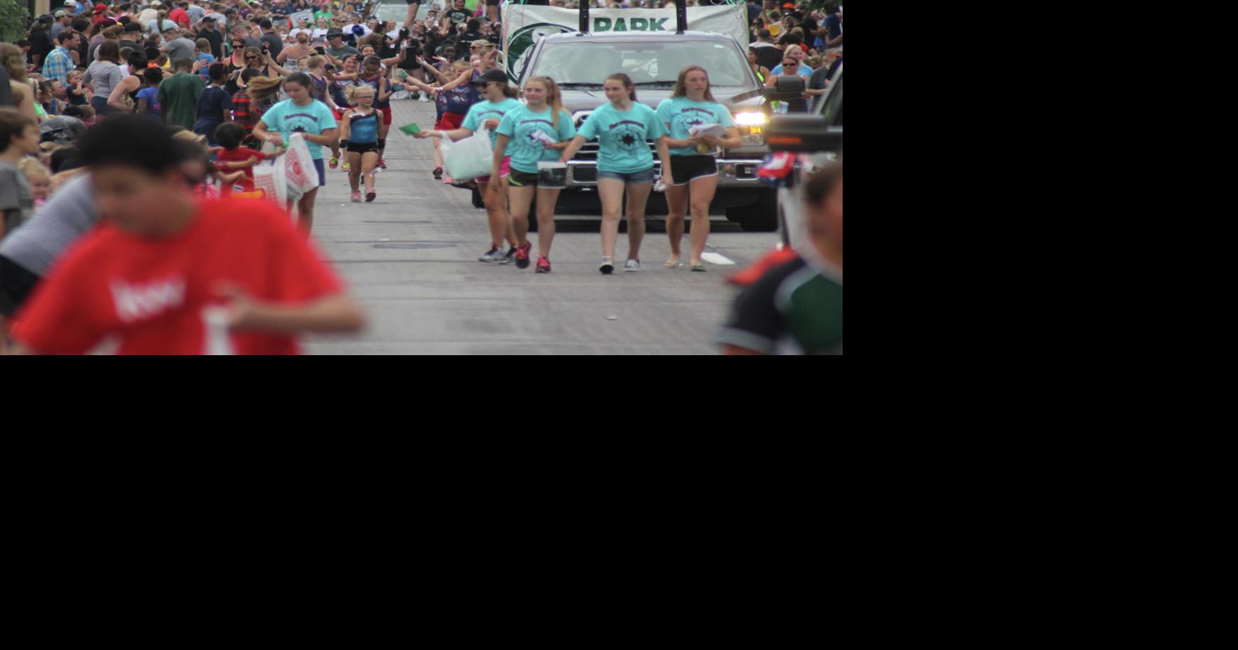 Plan your Cottage Grove Strawberry Fest activities Things To Do